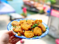 -晓琦农家菜馆·地道农家菜
