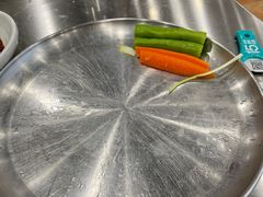 -牛信亭韩国料理·炭火烤肉(紫藤路店)