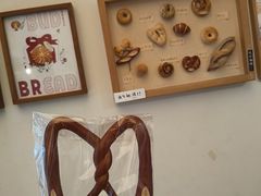 -慢熟面包店bud bread(孩儿巷店)