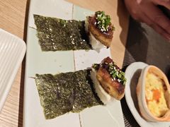 -德川家日本料理(顺义华联店)