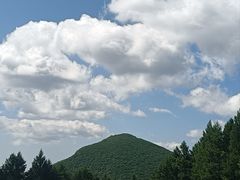 -白草畔自然风景区