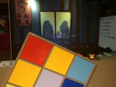 -魔方剧情密室(徐汇店)