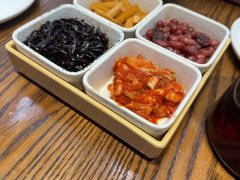 -厨大将烤肘子(镇江北路店)