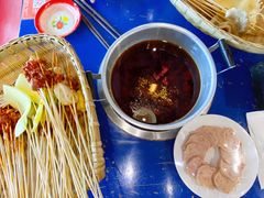 -马路边边串串香(双井直营店)