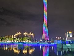 -海心沙亚运公园