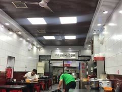 -郑家包子牛肉拉面(尚勤路店)