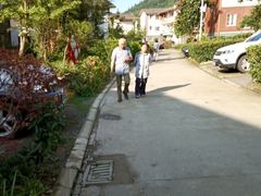 -云华旅游小区