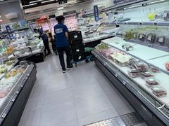 -盒马鲜生(大成店)