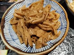 -牛焱·烧肉酒肆(五大道店)