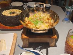 -绿茶餐厅(广州天河城店)