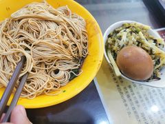 阳春面-毛华美食(清扬路店)