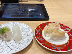 -大起水产回转寿司(大丸心斋桥店)