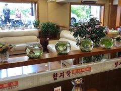 -老朴饭店(邮政街总店)