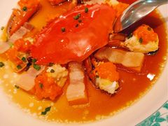-虹御轩·传承江浙菜(虹桥店)