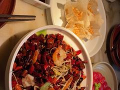 -虫二酒肆(美罗城店)