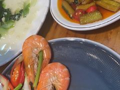 -醉壹号海鲜大排档(厦门美食地标店)