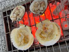 -震海贝烤贝·民俗特色店(延吉总店)
