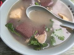 -金原鸭血粉丝汤总店(锁金村店)