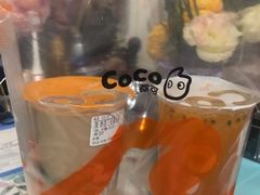 -CoCo都可(卓展店)