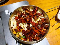 -白玉串城(南六中路店)