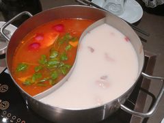 -捞王锅物料理(上海世茂广场店)