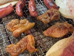 -燚青春东北泥炉烤肉(百合店)