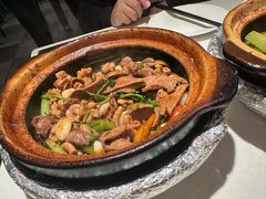 啫啫猪杂-煲煲好(朝阳门店)
