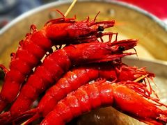-禄婶鸡煲·打边炉