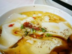 豆花-冶春茶社(太和广场店)