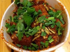 -西江老字号徽记毛豆腐