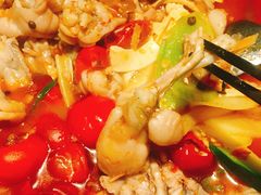 -蛙三泡椒牛蛙(万象城店)