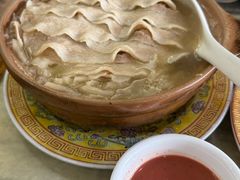 -砂锅居(西四店)