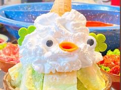 -王歘歘·chuǎ火锅(五道营店)