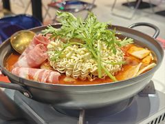 -崔解放·朝韩大排档(虹悦城店)