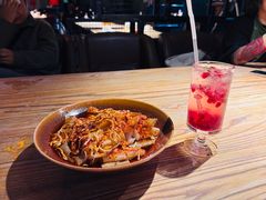 凉皮-798餐厅(任丘路店)