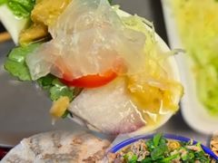 -官塘陈记鱼生·潮汕砂锅粥·牛肉火锅(潮枫路总店)