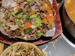 -老凯里苗岭酸汤鱼酸汤牛肉(百里杜鹃路店)