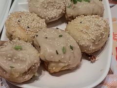 -小杨生煎(周浦万达店)