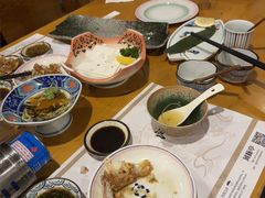 -天正河鲀·河豚亭(大连店)