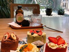 -GOTLOT COFFEE&KITCHEN角落厨房NOOK店