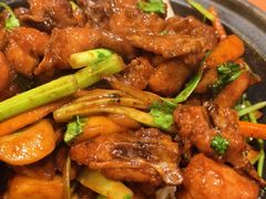 -小鹅皇港式餐厅(新抚万达店)