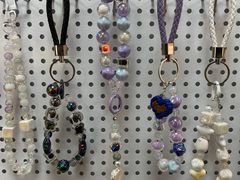 -爆爆手作·掐丝珐琅·Tufting·捏捏乐DIY团建集合店(朝阳店)