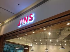 -JINS(天津大悦城店)