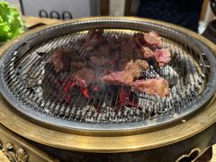 -泥炉烧肉师(新街口金銮巷店)
