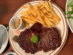 -羽深肉铺 Steak & Wine