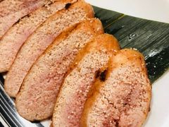-晶吉·居酒屋·烧鸟·生鱼饭(中山区民主广场店)