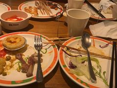 -比格比萨自助(万柳华联店)