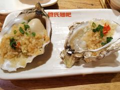 -管氏翅吧(国展店)