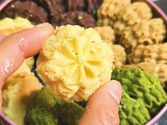 -家琳甜品(江南东店)