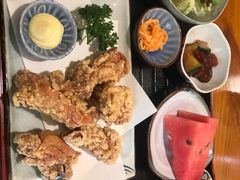 -千吉日本料理(日本一条街店)